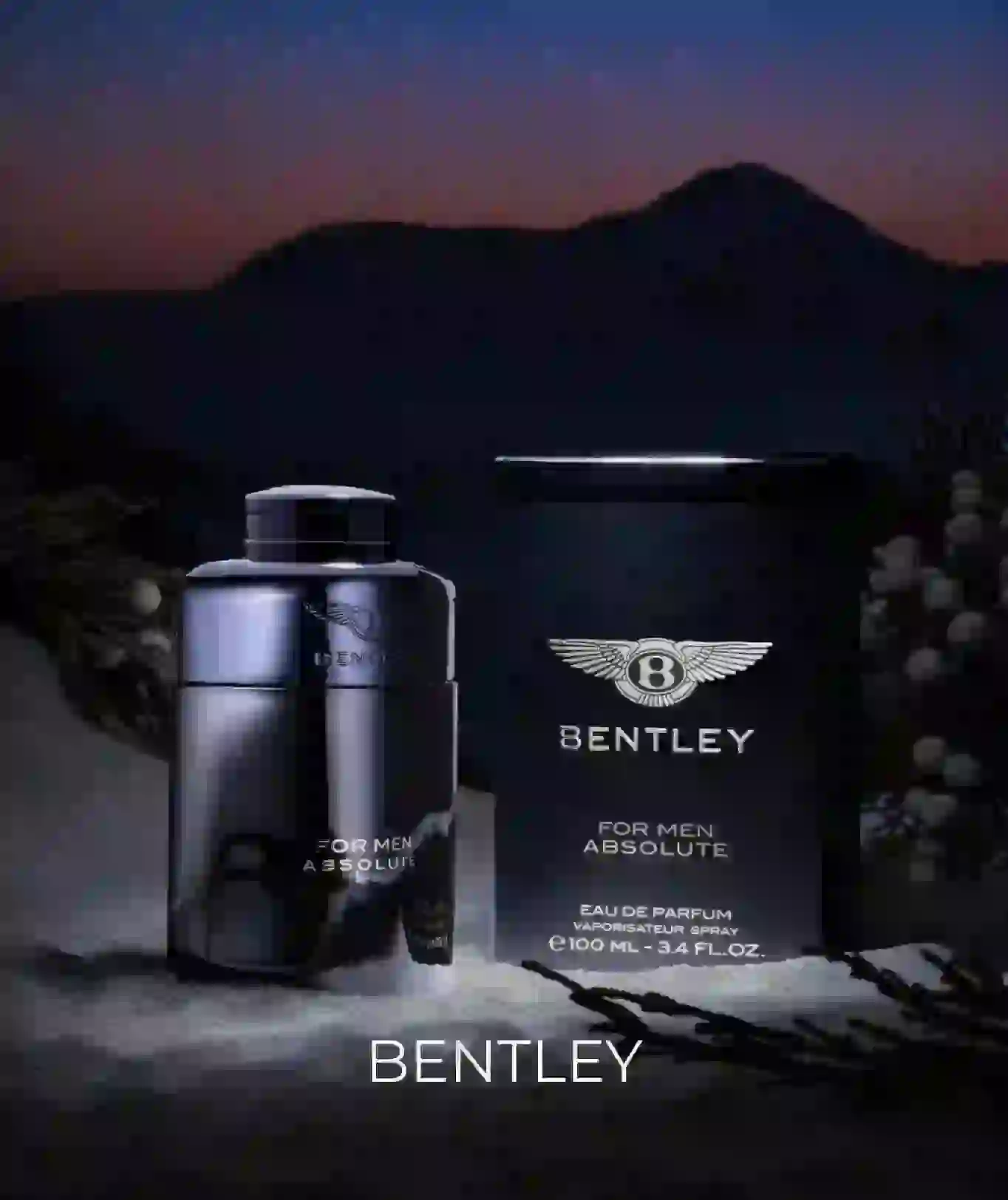 Bentley